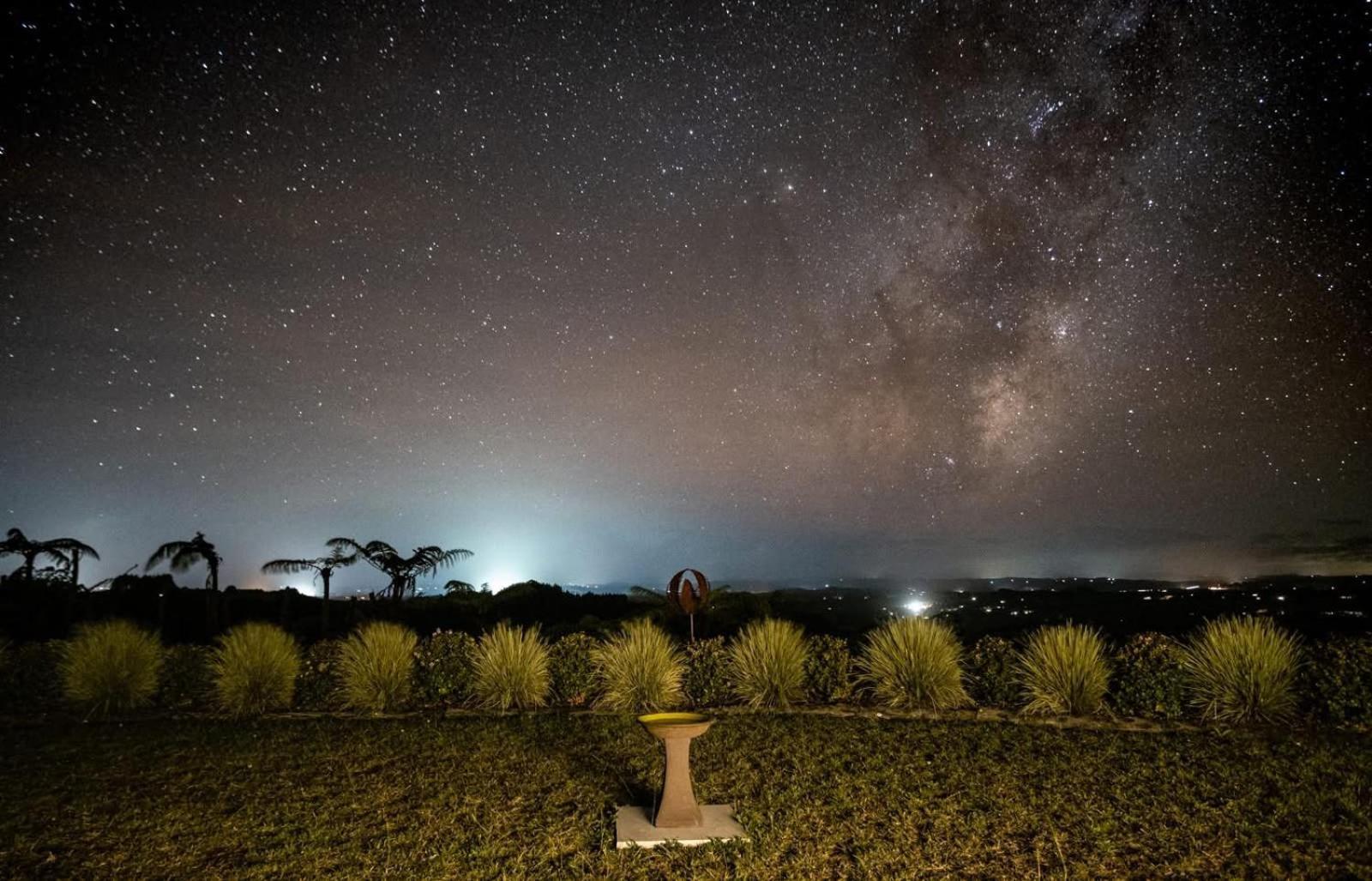 Kerikeri Skylark Lodge Okaihau ภายนอก รูปภาพ